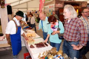Oberland Ausstellung 2017