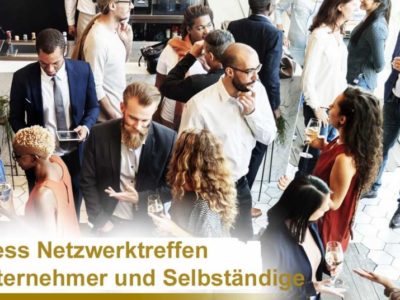 netzwerktreffen