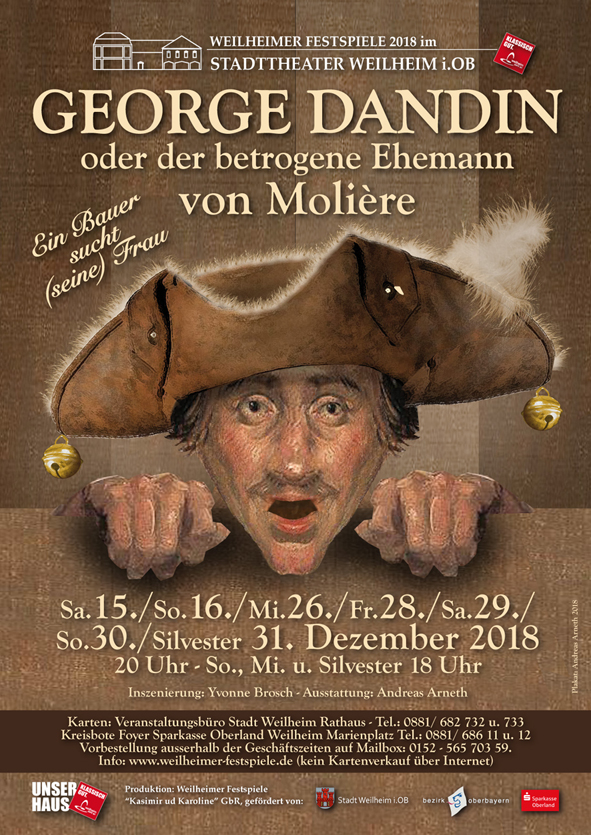 Stadttheater Weilheim