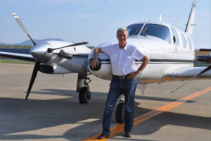 Reiner_Flugzeug