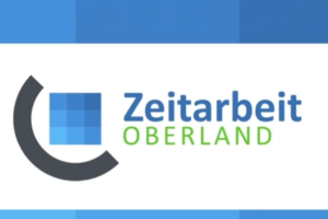 Zeitarbeii Oberland