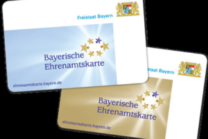 Ehrenamtskart