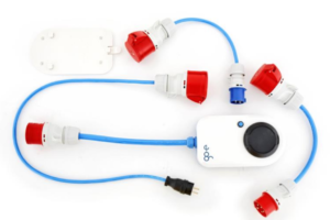 mobile charger