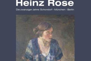 Heinz Rose