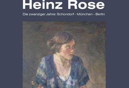 Heinz Rose